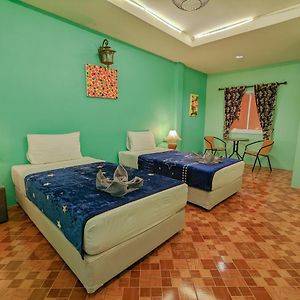 Budget Double or Twin Room